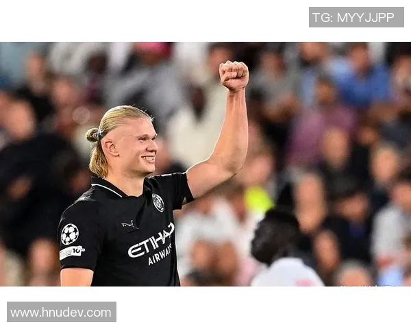 皇马正通过租借方式引进哈兰德，料成新赛季最具天敌